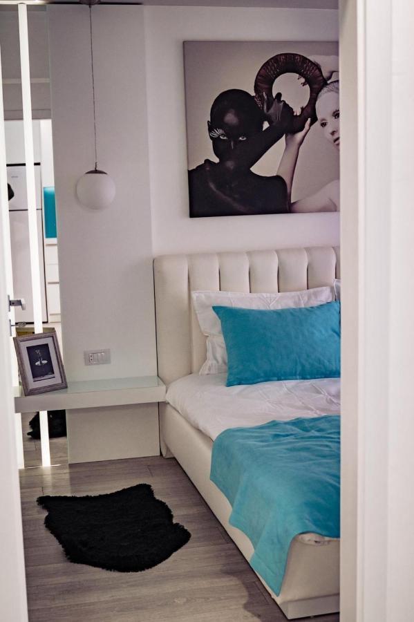 Turcoazlux Apartments Орадеа Екстериор снимка